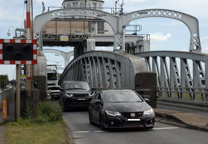 Sutton Bridge Parish Council rejects plans for roundabouts