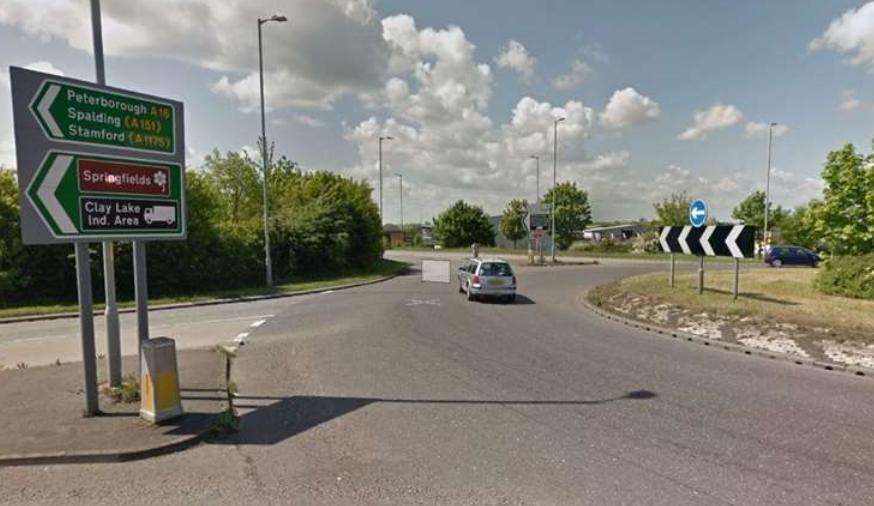 Work on Spalding A16 roundabout to begin next year